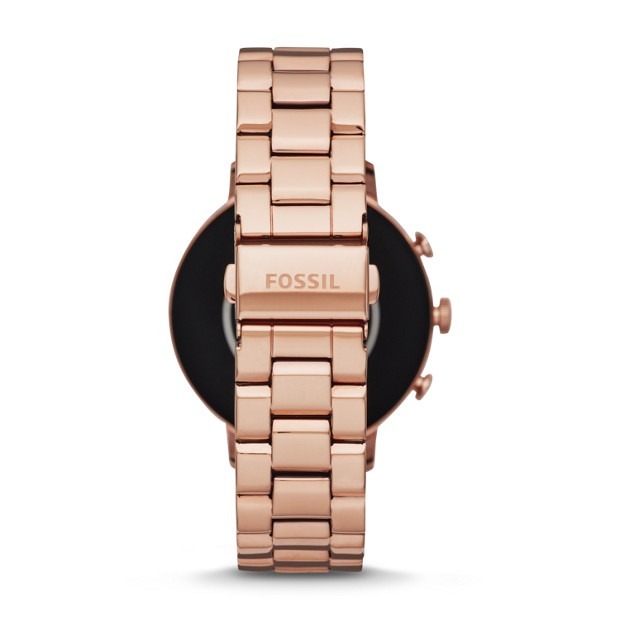 Nuevo Fossil Q Venture Gen 4 Reloj Smartwatch Mujer + Envio | Mercado Libre