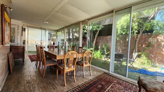 Excelente Ubicación - Gran Terreno - Sector Residencial