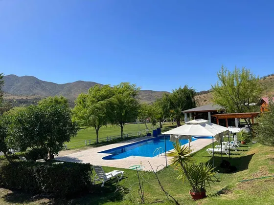 Venta Terreno Ovalle