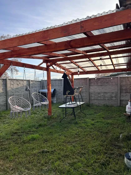 Se Vende Casa