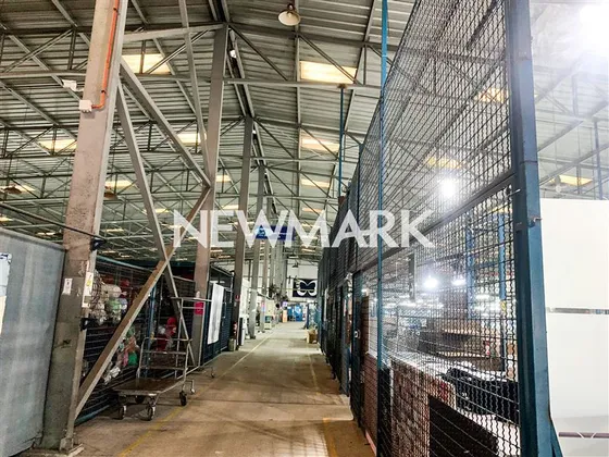 Bodega En Venta En Conchalí