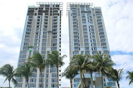 Bulevar Miguel Alemán  Torre Levant  Departamento En  Venta Piso 22, 4 Recamaras 
