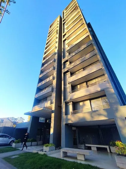En Venta Depaertamento Edificio Orompello , Concepcion