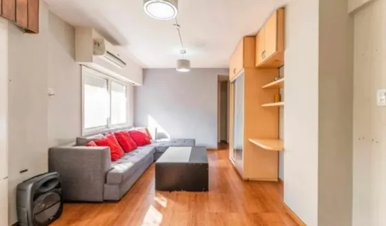 Oportunidad Impecable Monoambiente C/patio, Se Escuchan Ofer