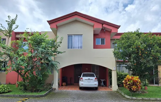 Condominio En Moravia