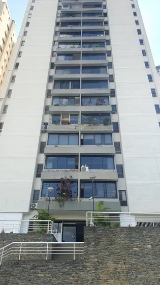 Apartamento En Venta Manzanares 25-16740 Mb
