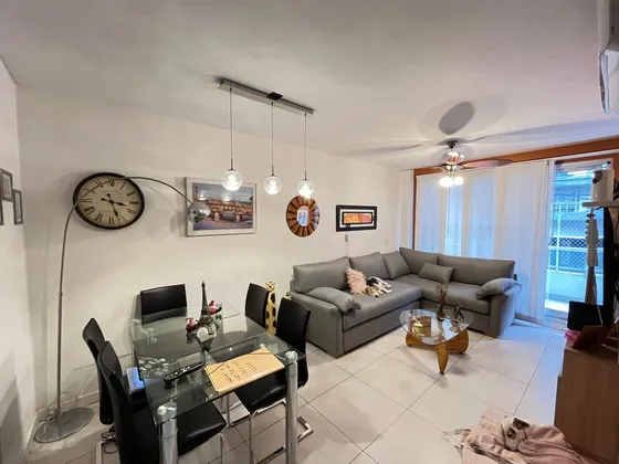 Departamento En  Villa Urquiza