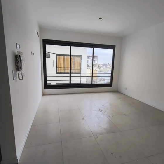 Departamento Monoambiente En Saenz Peña