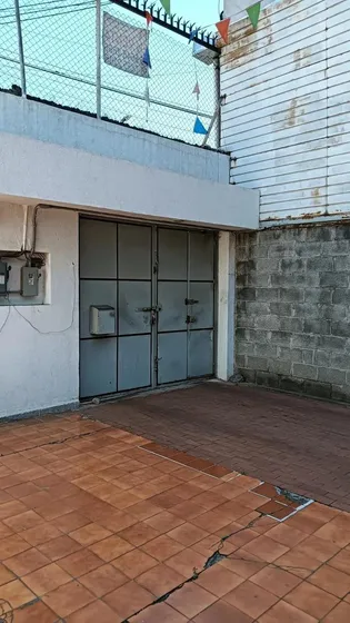 Terreno En Venta Colonia Doctores