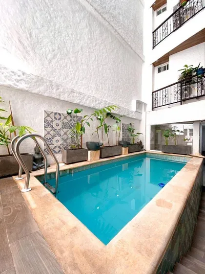 Venta De  Edificio / Hotel