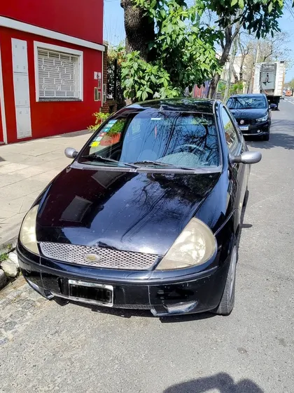 Ford Ka 1.6 Action