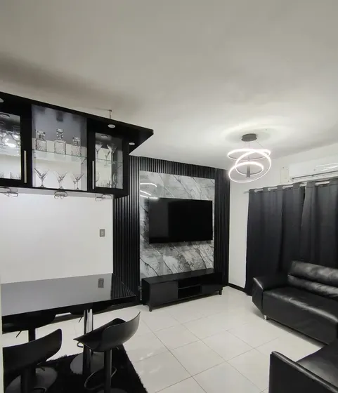 Apartamento En Venta Ubicado En Planta Baja. Financiamiento. Residencias Valles Del Nogal. San Diego Ag