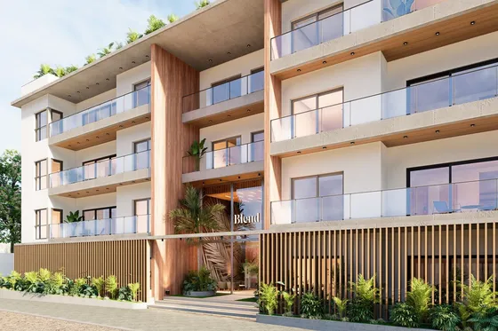 Venta De Apartamento En  Bayahíbe