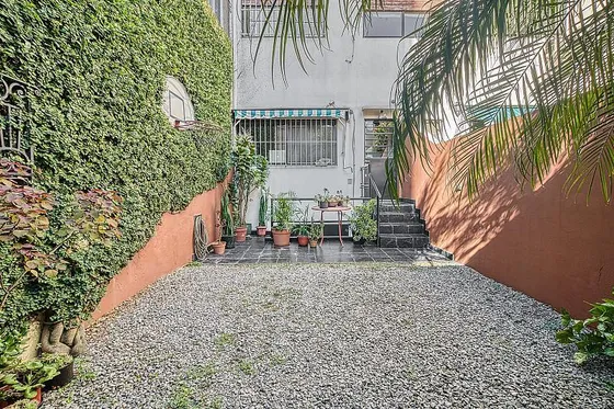 Venta Casa 5 Ambientes Impecable Triplex Garage Caballito