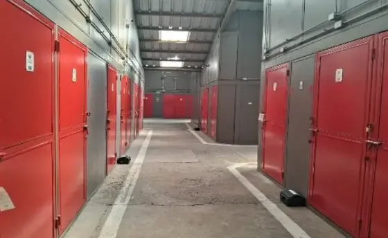 Bodega En Venta