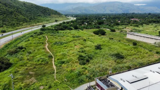 269610 Am* Venta De Terreno En Los Narajillo Yagua - Guacara