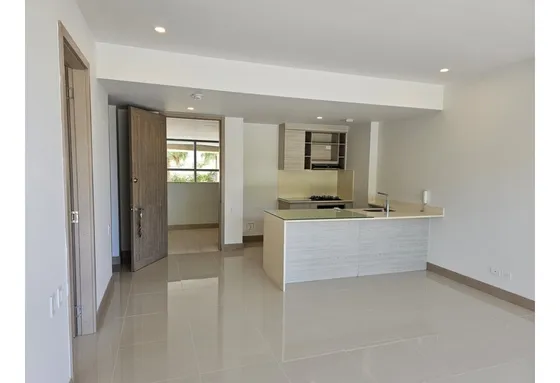 Serena Del Mar - Venta De Apartamento En Morros Eco.