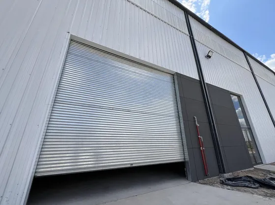 Nave En Alquiler - Predio Multi-cliente