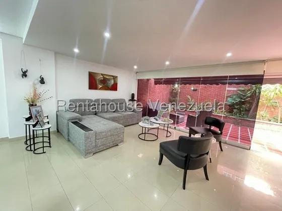 Leandro Manzano Apartamento En Venta,lomas Del Sol Mls #25-20643 As