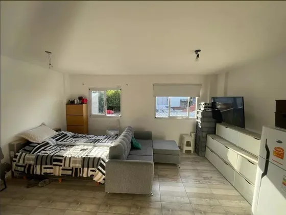 Departamento Monoambiente En Venta - 1 Baño Cochera - 30 Mts2 - Tres De Febrero, Buenos Aires