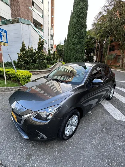 Mazda 2 Sport 1.5 Touring At