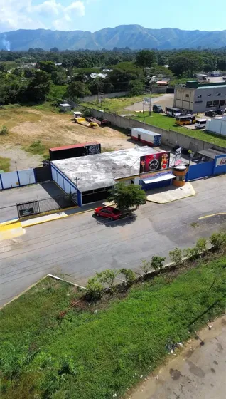Yl Galpon En Yagua