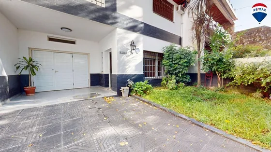 Casa En Venta 4 Ambientes En Villa Lugano 
