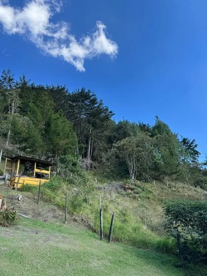 Lote Para La Venta En Una De Las Mejores Parcelaciones De La Ceja