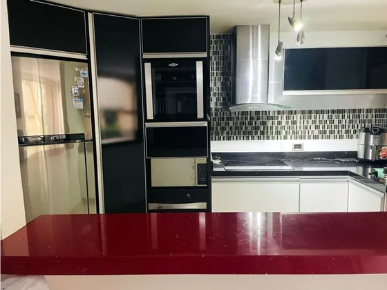 Apartamento En Venta Alquerias De San Isidro Envigado
