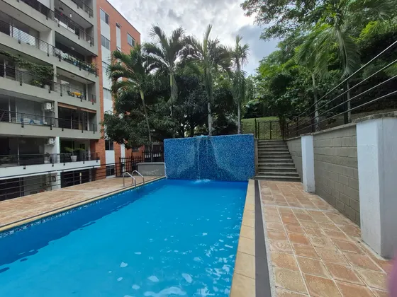 Vendo Apartamento 1er Piso, Barrio Santa Isabel