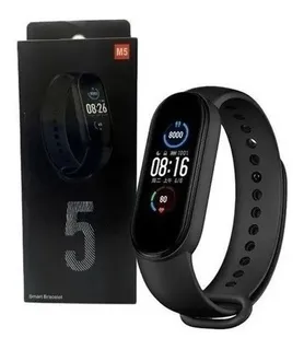 Pulsera inteligente mercadolibre sale
