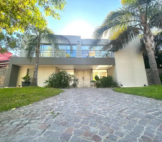 Casa, Alquiler En San Isidro Labrador, Villanueva, Tigre, Nordelta