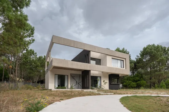 Casa En Venta 5 Ambientes Pinamar Alamos