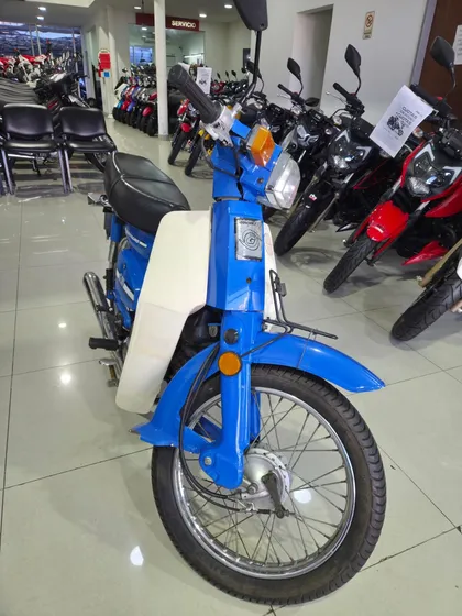 Guerrero G90 Econo Excelente Estado Unico Dueño!