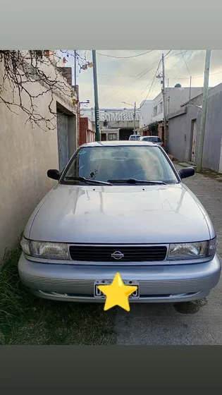Nissan Sentra 2.0 Super Salon