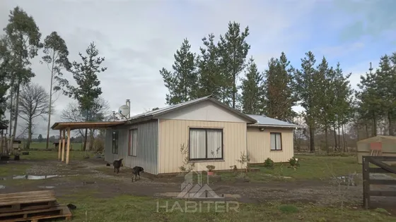 Parcela En Venta En Perquenco