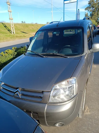 Citroën Berlingo Multispace 1.6 Xtr 110cv Am54