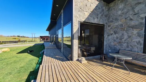 Se Venden 2 Casas En Los Ulmos De Molino Viejo, Puerto Varas