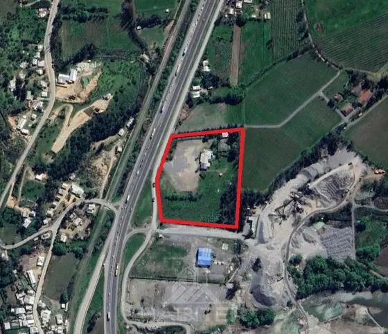 Casa En Venta De 3 Dorm. En Maule