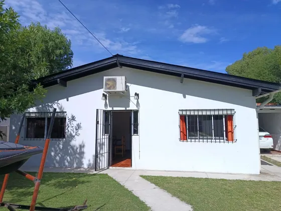 Venta Casa Mar Del Tuyú Impecable