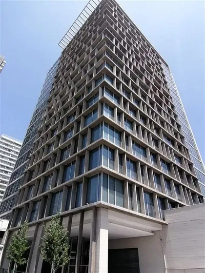 Oficina Hall, 1 Privado, 1 Baño, Estacionamiento