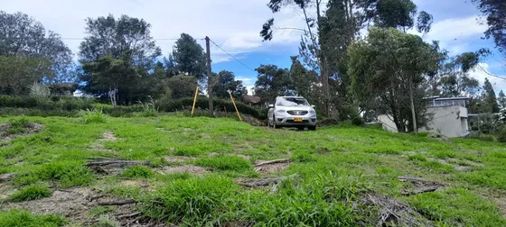 Lote En Venta En El Carmen De Viboral, Antioquia. 
