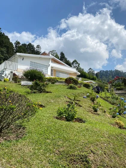 Hermosa Finca Campestre Para La Venta En Caldas Antioquia