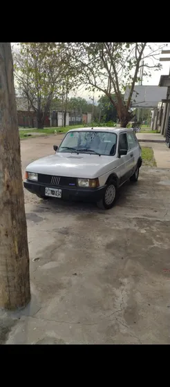Fiat 147 Spazio 1.4 Tr