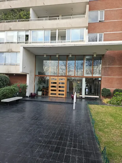 Dpto. Arriendo Las Verbenas - Padre Hurtado Norte Las Condes