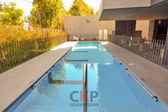 Penthouse 3d Con Quincho Y Jacuzzi Exclusivo En Terraza