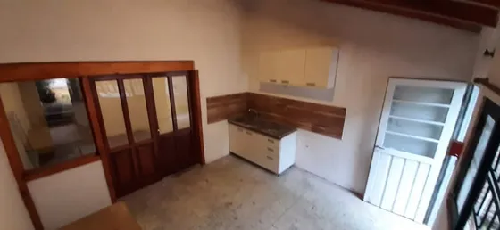Hermosa Casita De Un Dormitorio En El Encantador Barrio Estación Villa Mercedes San Luis