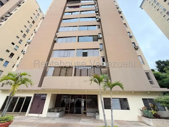 Grs Oportunidad Alquiler Apto Los Naranjos Cafetal 91m Listo Habitar 2puestos 27-4713