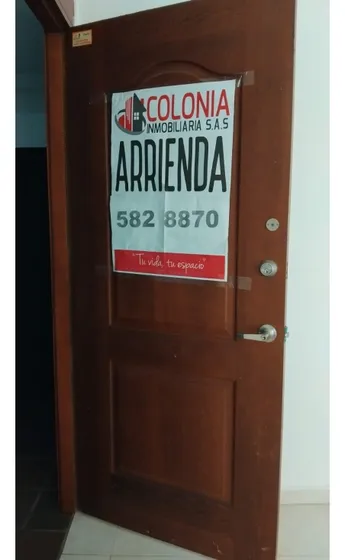 Arriendo Espectacular Apartamento En La Estrella