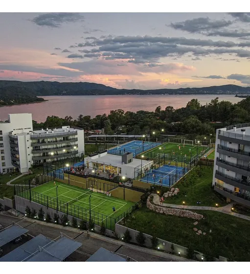 Veneto Village (particular) Depto 1 Dor. Torre 1.  Excelente Oportunidad 